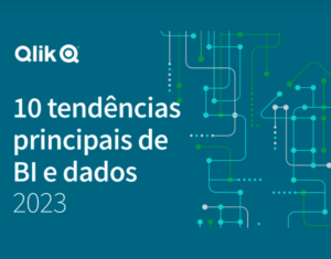 10 tendências principais de BI e dados para 2023