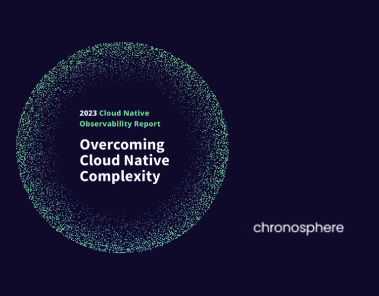 2023 Cloud Native Observability Report