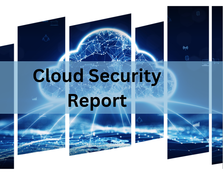 2023 Cloud Security Report