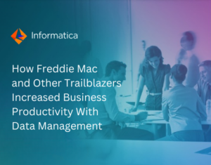 5 Trailblazing Companies Winning in Data-Driven Innovation