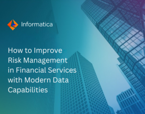 7 Modern Data Strategies to Streamline Risk Management in Financial Services