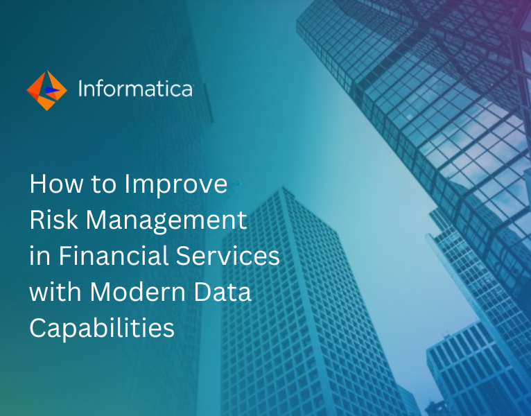 7 Modern Data Strategies to Streamline Risk Management in Financial Services