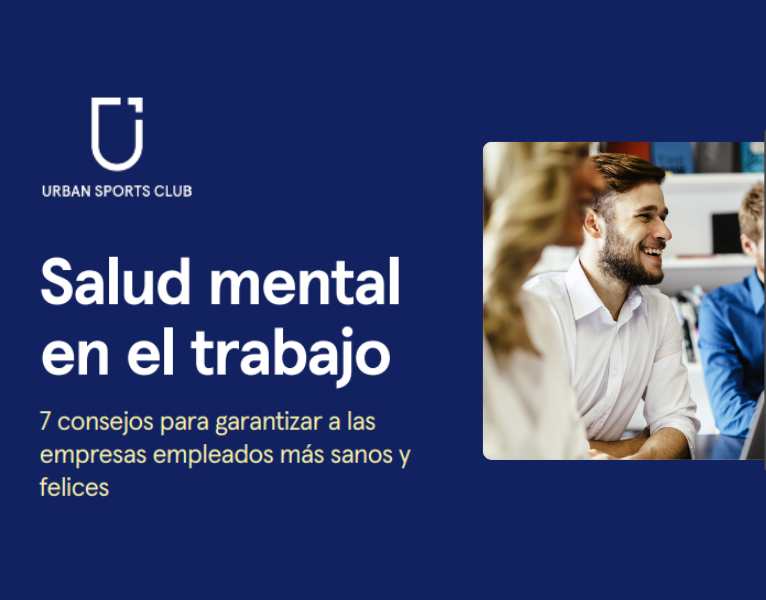 7 consejos para garantizar a las empresas empleados más sanos y felices
