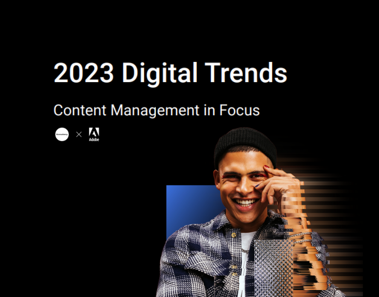 A modern content supply chain can help solve Media brands’ top challenges