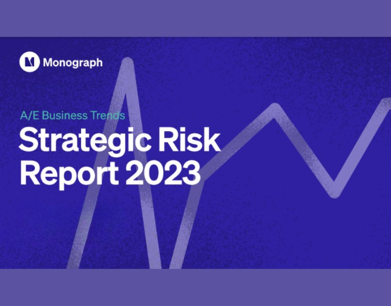 AE Business Trends Strategic Risk Report 2023