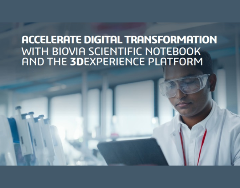 Accelerate Digital Transformation