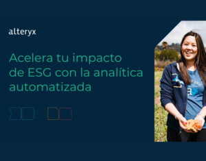 Accelerate Your ESG Impact with Automated Analytics - ES