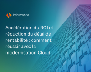 Accelerating ROI and Time to Value How to Win with Cloud Modernization
