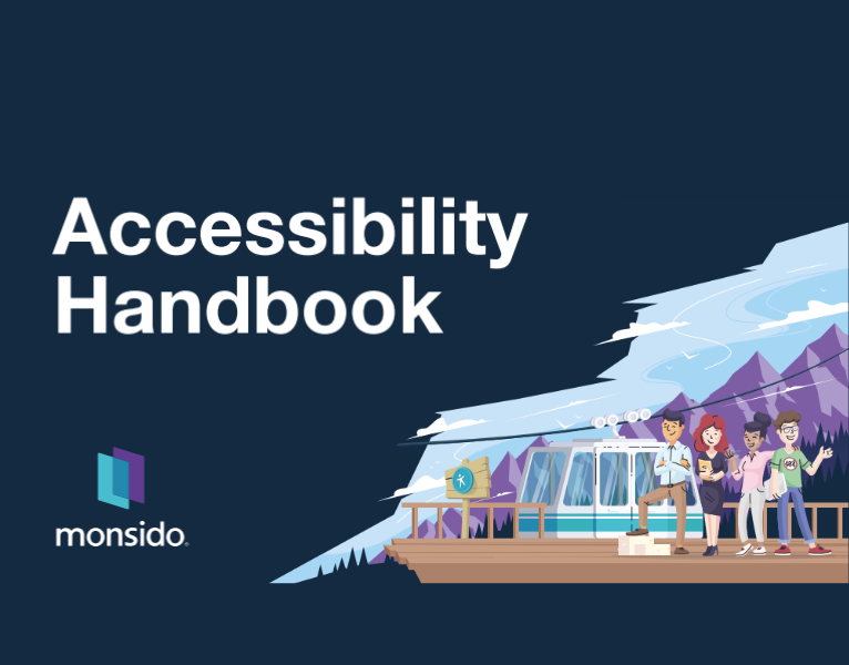 Accessibility Handbook