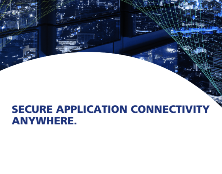 AlgoSec Executive Brochure