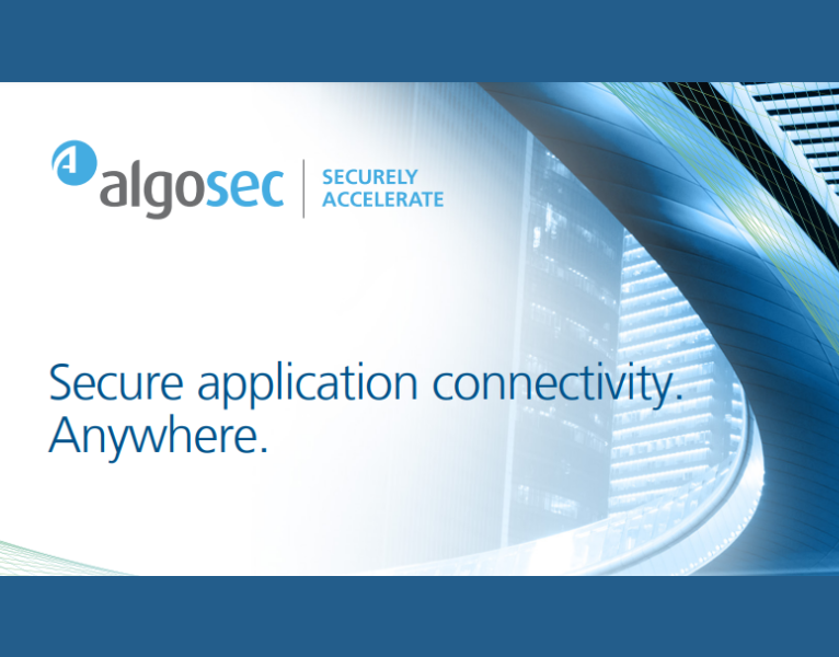AlgoSec Security Management Suite Brochure