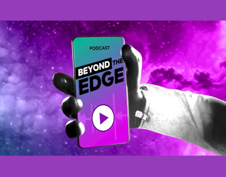 Beyond the Edge