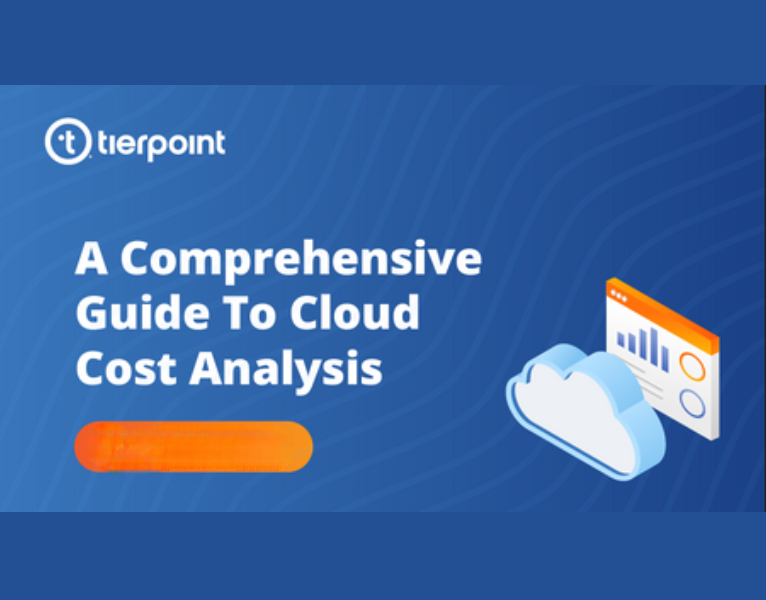 Blog A Comprehensive Guide To A Cloud Cost Analysis
