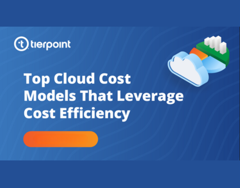 Blog Top Cloud Cost Models That Leverage Cost Efficiency
