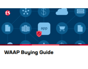 Buying Guide WAAP