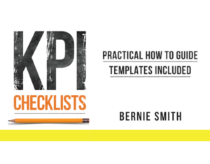 CFO's Ultimate KPI Checklist