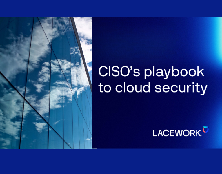 CISO’s playbook to cloud security