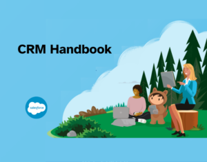 CRM Handbook