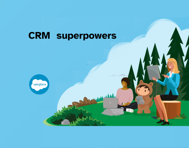 CRM Superpowers