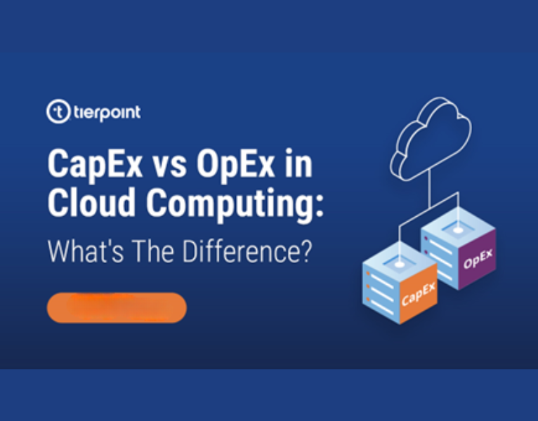CapEx vs