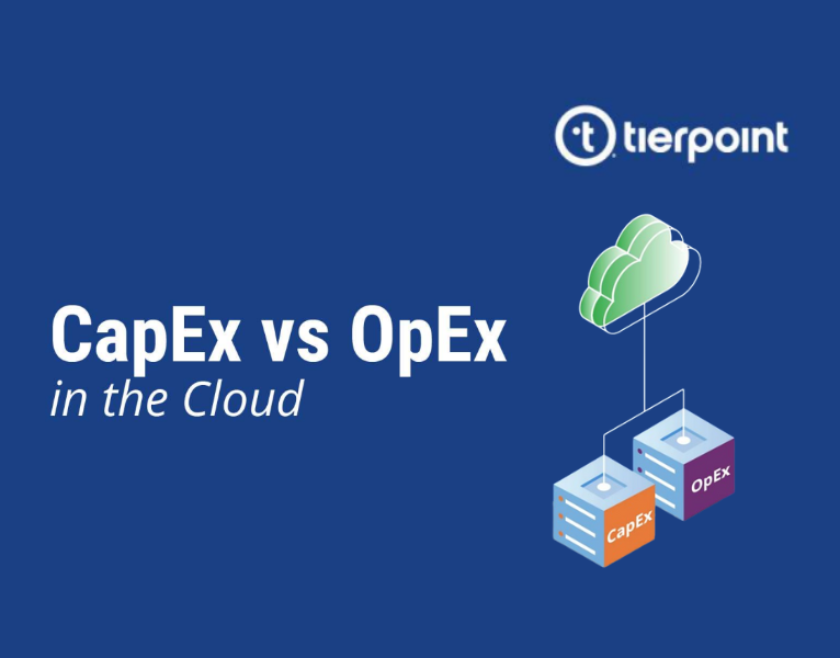 CapEx vs