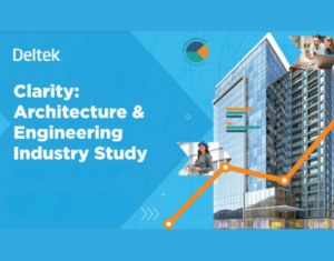 Clarity Architecture & Engineering Industry Study