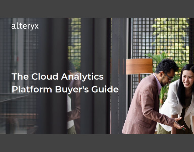Cloud Buyer’s Guide
