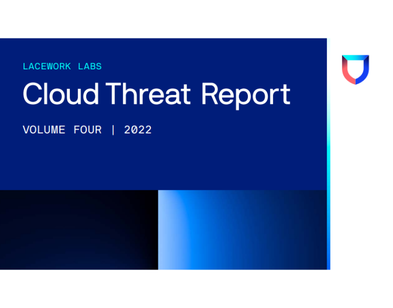 Cloud Threat Report Volume 4
