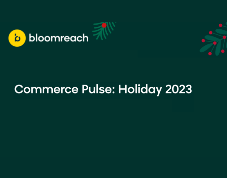 Commerce Pulse Quarterly Webinar