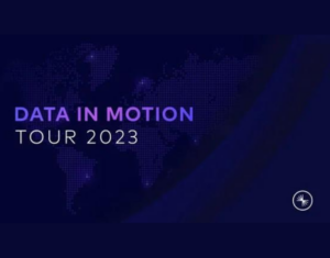Confluent on Google Cloud enables users to tap into the power of data in motion