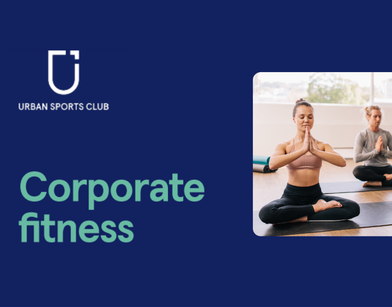 Corporate fitness