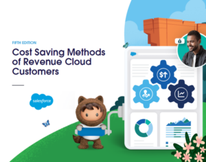 Cost Savings Methods of Revenue Cloud Customers