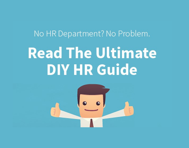 DIY Mastering HR Best Practices