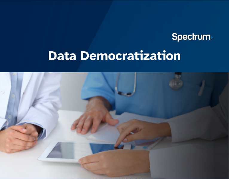 Data Democratization