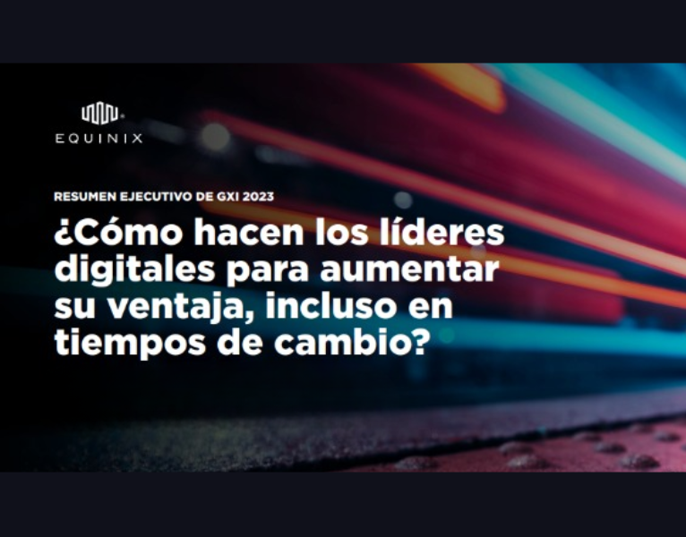 EL ÍNDICE DE INTERCONEXIÓN GLOBAL (GXI) DE 2023