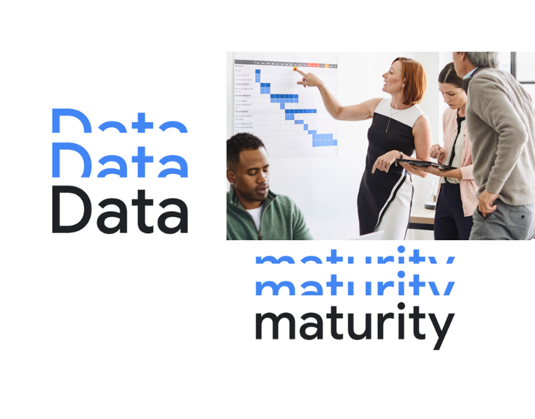 Embrace data, achieve revenue growth