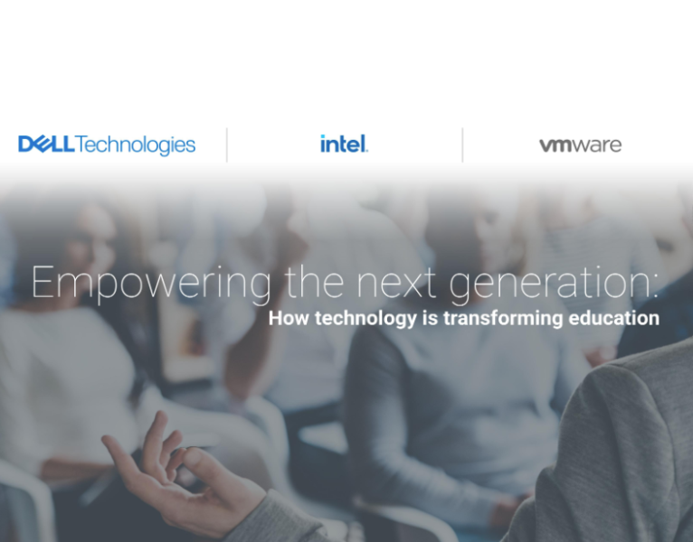 Empowering the Next Generation How technology is Transforming Education