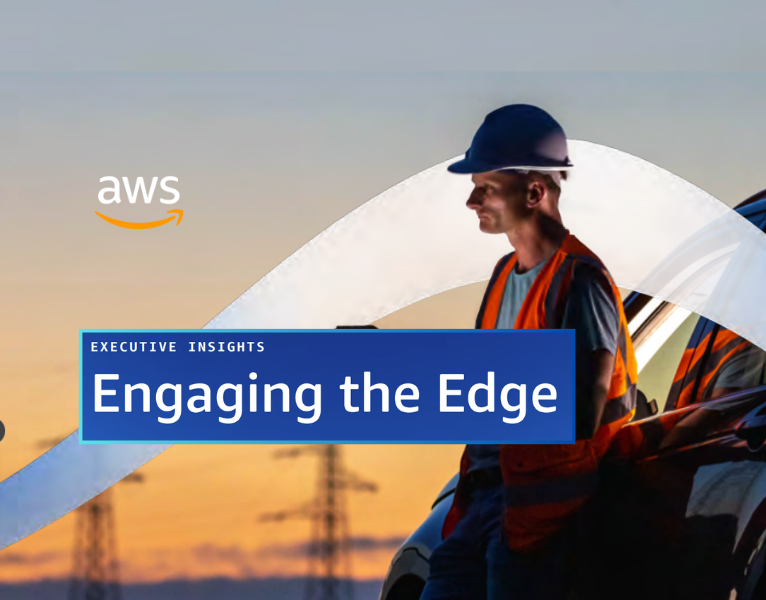 Engaging the Edge
