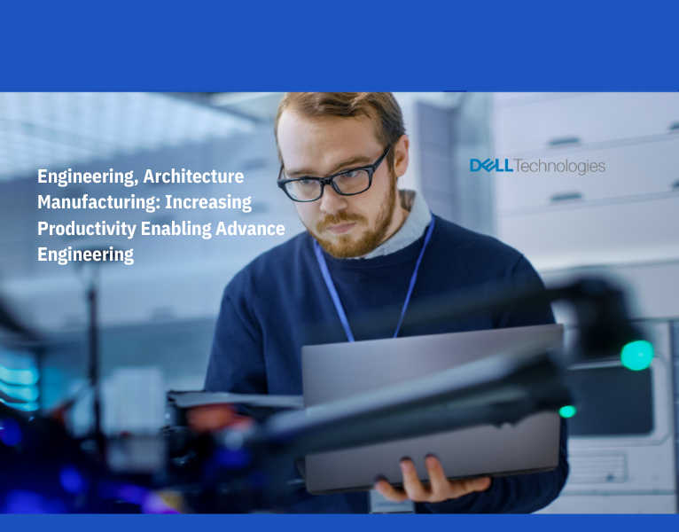 Engineering, Architecture and Manufacturing Increasing Productivity by Enabling Advance Engineering