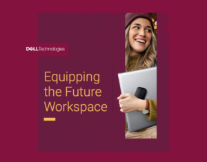 Equipping the Future Workspace1
