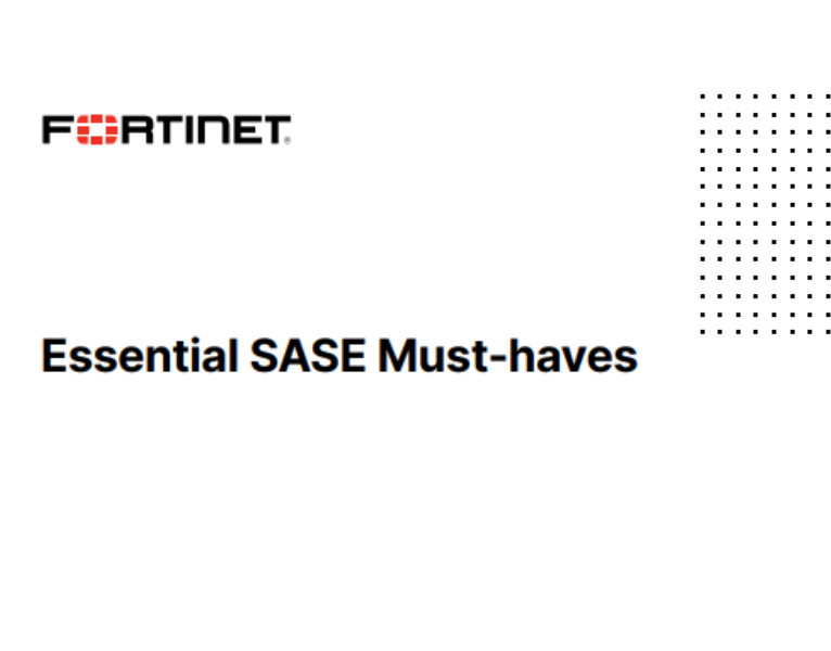 Essential SASE Must-haves