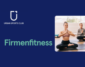 Firmenfitness