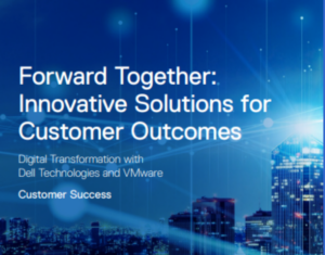 Forward Together Innovative Solutions for Customer Outcomes (2)