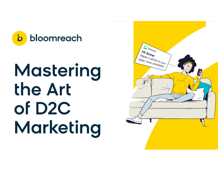From Good to Great Campaigns Examples of Powerful E-Commerce Personalization Campaigns