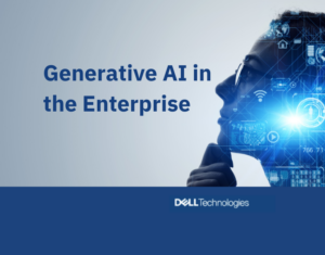 Generative AI in the Enterprise