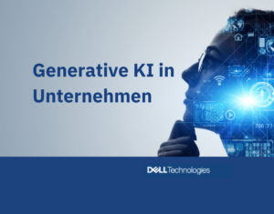 Generative KI in Unternehmen