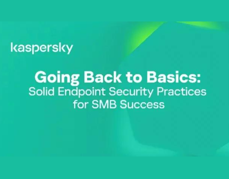 Going Back to Basics Solid Endpoint Security Practices for SMB Success