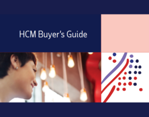 HCM Buyer’s Guide