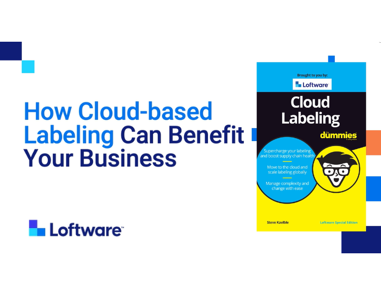 How Cloud-Based Labeling Can Benefit Your Business