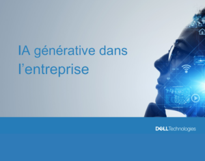 IA générative dans l’entreprise1